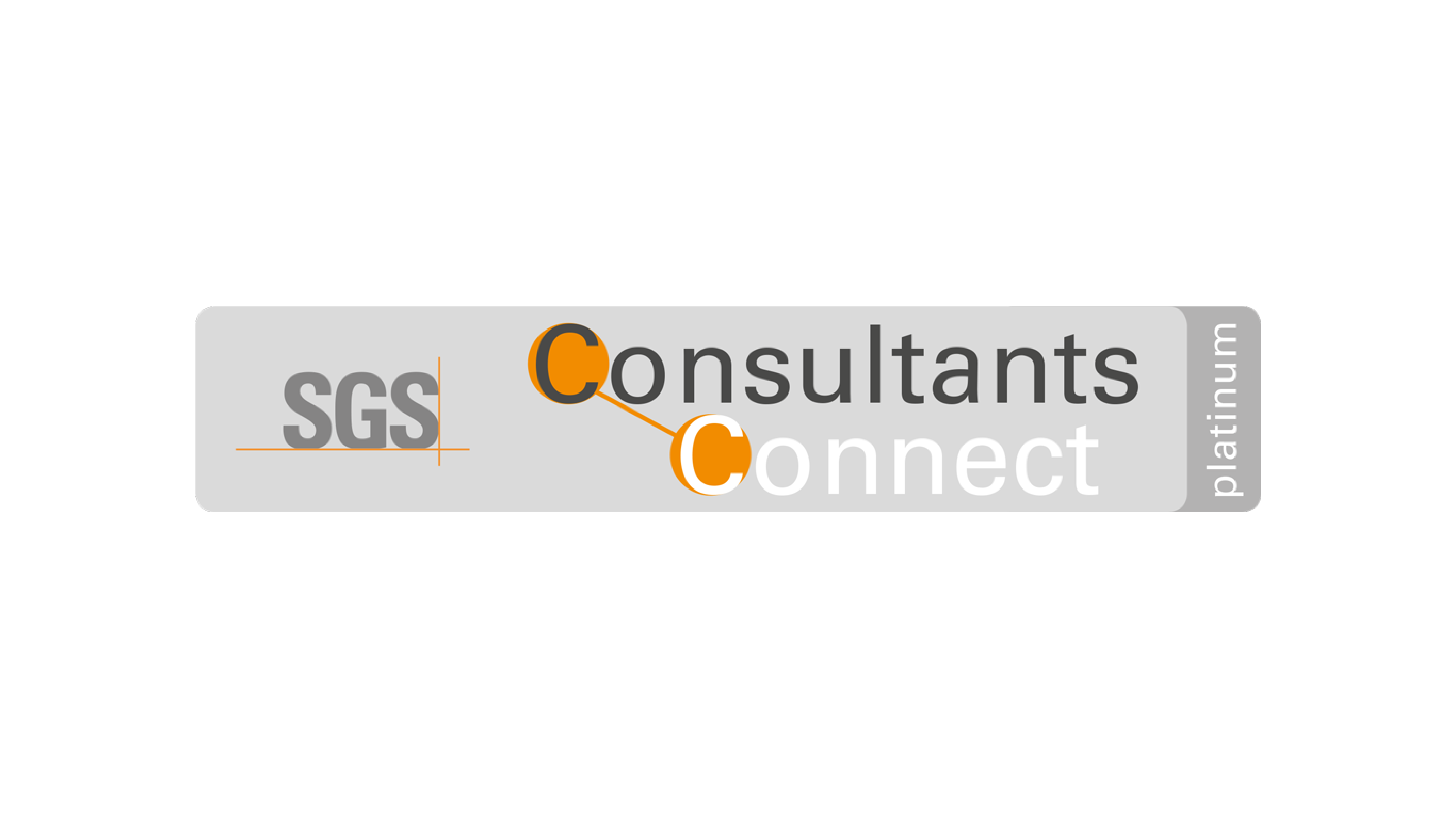 SGS Confirm Platinum Consultancy Status for Assent - Assent Risk Management